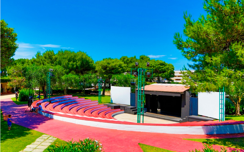 VOI ALIMINI RESORT
